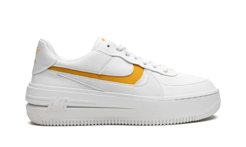 Nike Lifestyle AIR FORCE 1 PLT.AF.ORM MNS WMNS 