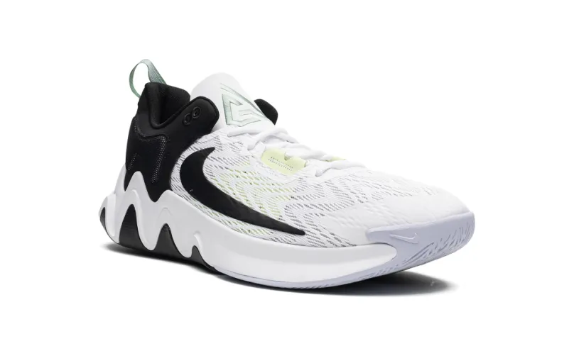 Nike Basketball Giannis Immortality 2 'Oreo' 