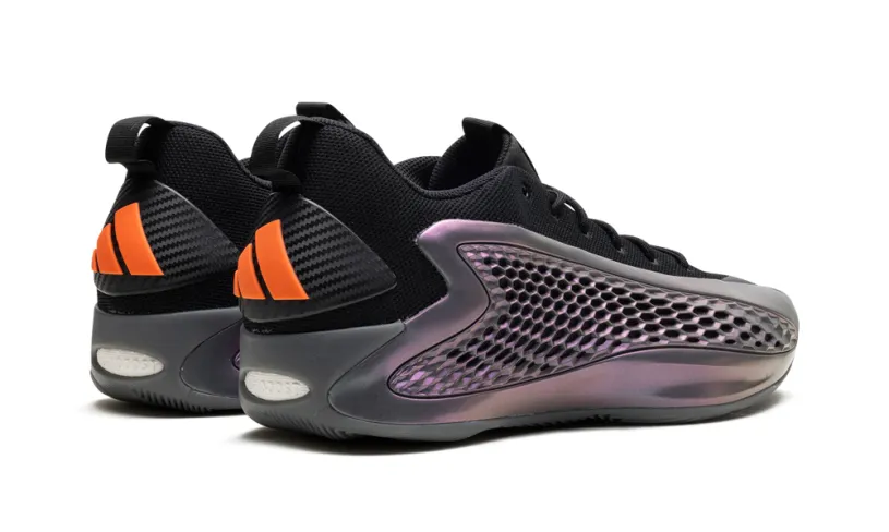 Adidas AE1 AE1 Low 'Iron Sharpens Iron' 