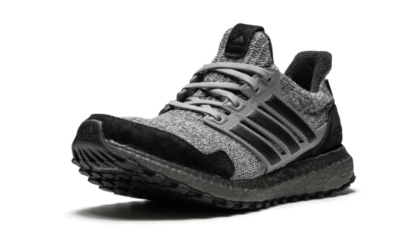 More Adidas Shoes Ultra Boost x GOT 'Game of Thrones House Stark'