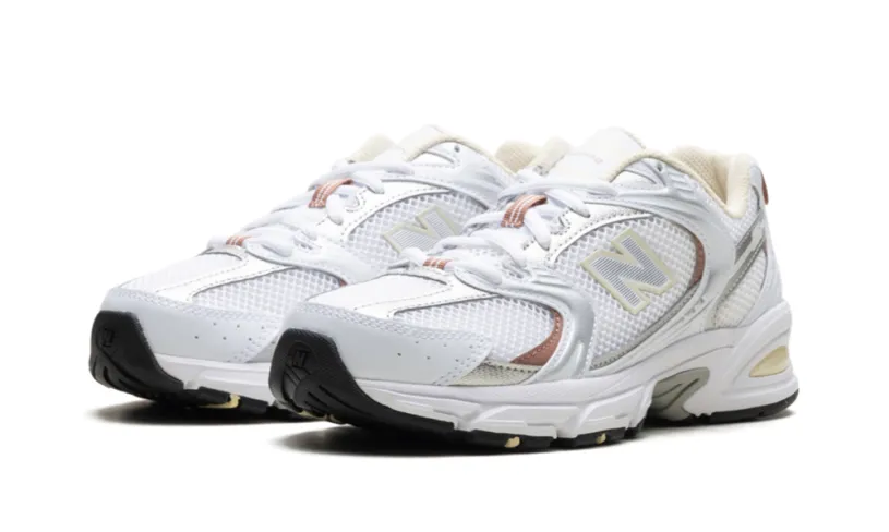 New Balance 530 530 'White Calcium'