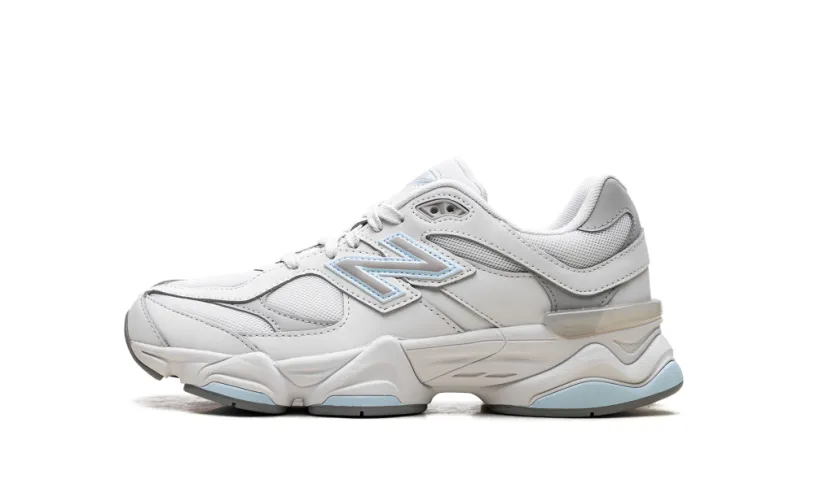 New Balance 9060 9060 GS 'Reflection Quarry Blue' 