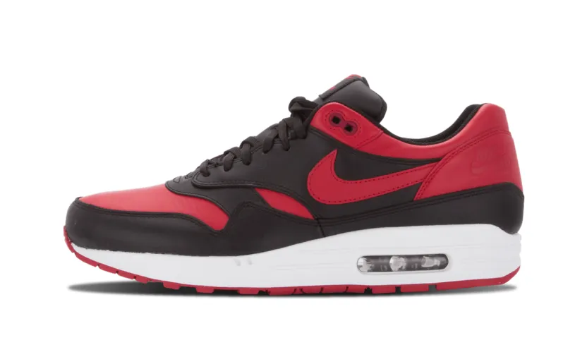 Nike Air Max Air Max 1 Premium QS 'Bred' 