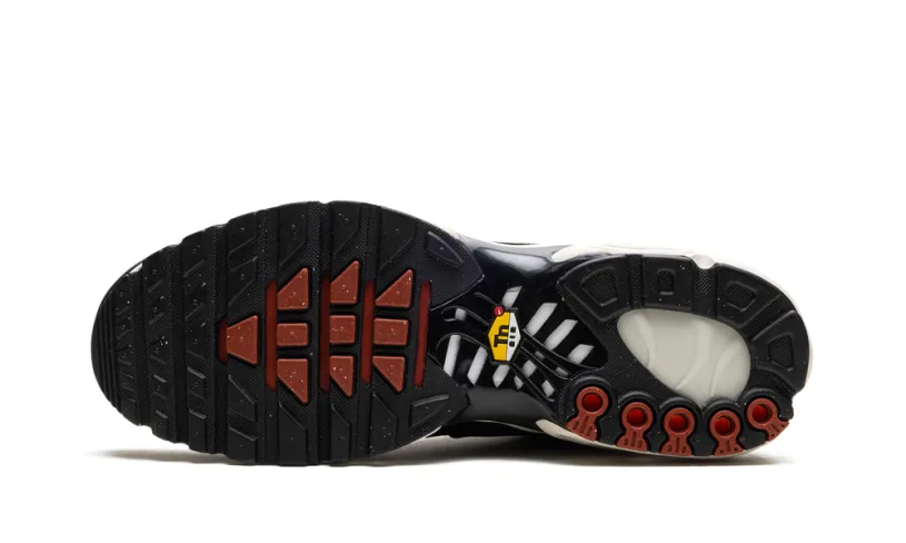 Nike Air Max Air Max Plus 'Cargo Khaki' 