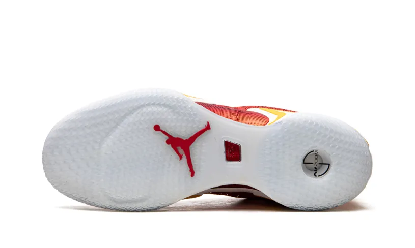 More Jordan Shoes Air Jordan 36 PE 'Guo Ailun' 