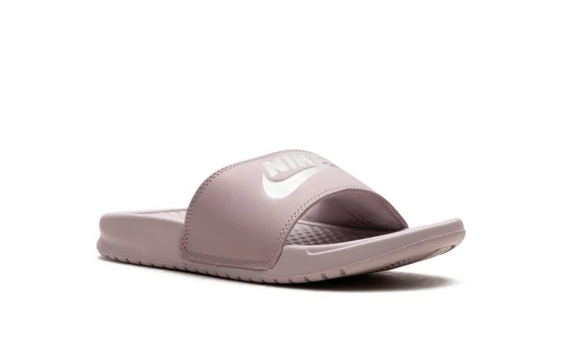 Nike Lifestyle BENASSI JDI WMNS 'Rose' 