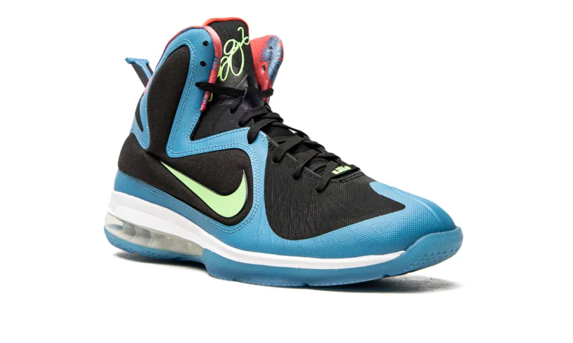 Nike Basketball Lebron 9 'South Coast' 