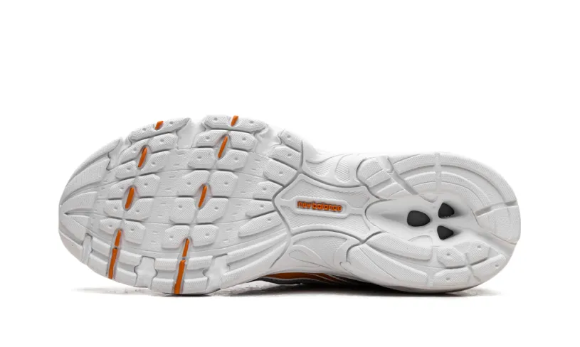 More New Balance 740 'Classic Orange' 