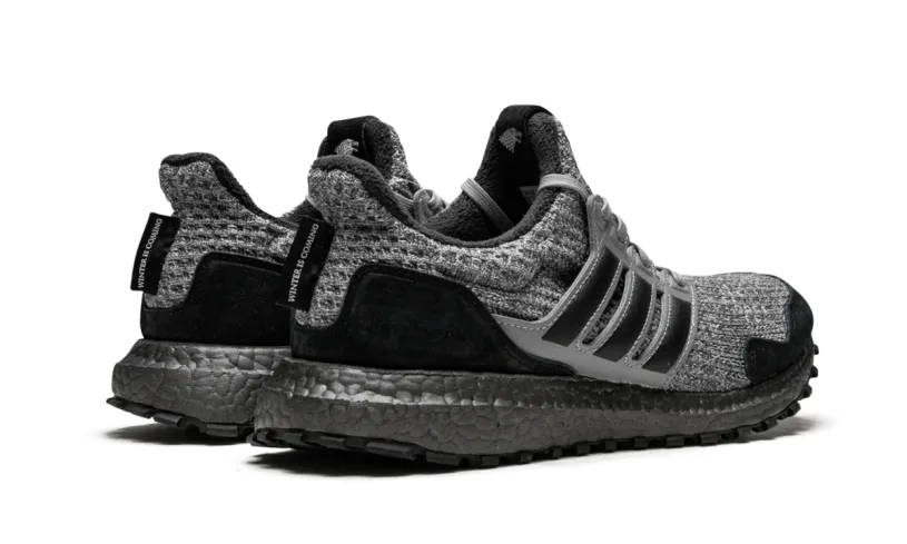 More Adidas Shoes Ultra Boost x GOT 'Game of Thrones House Stark'