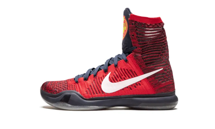 Nike Basketball Kobe 10 Elite 'American' 