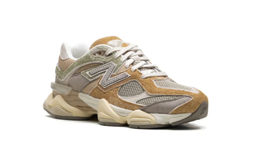 New Balance 9060 9060 'Olivine Great Plains' 