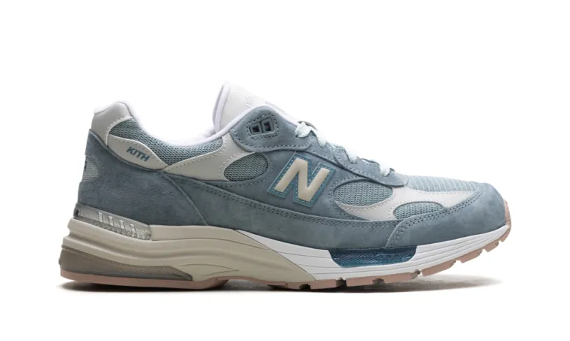 New Balance 992 992 'MiUSA Kith Osaka Pack' 