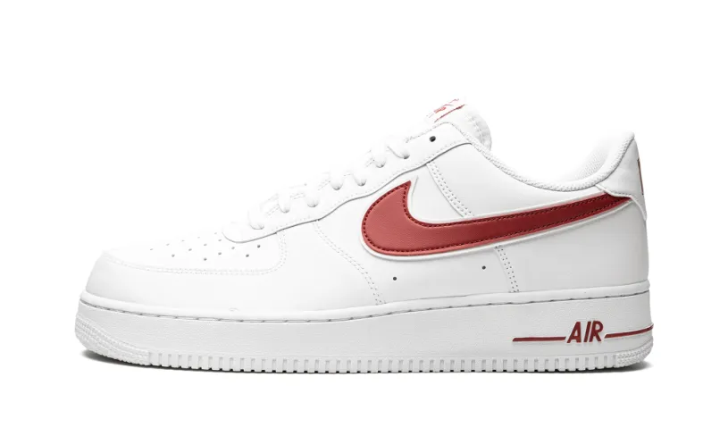 Nike Lifestyle Air Force 1 '07 3 