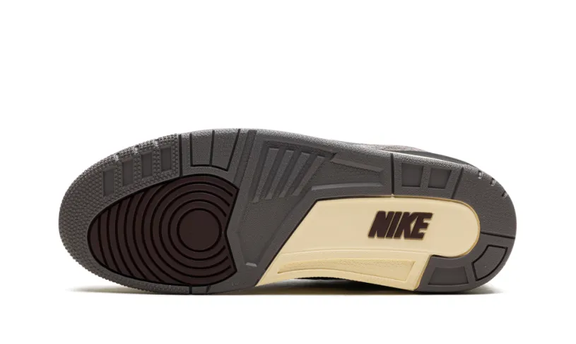 Air Jordan 3 Air Jordan 3 WMNS 'A Ma Maniére - Black' 