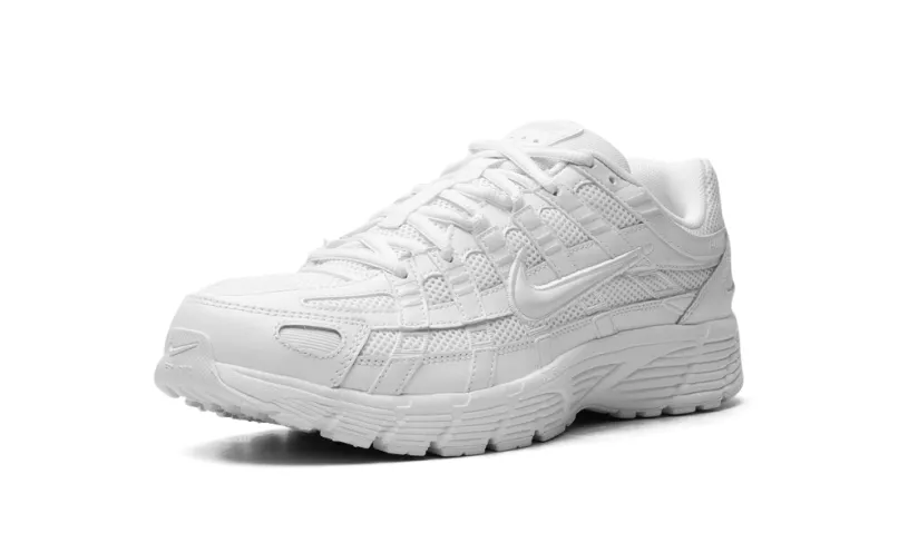 Nike Lifestyle P6000 'White' 