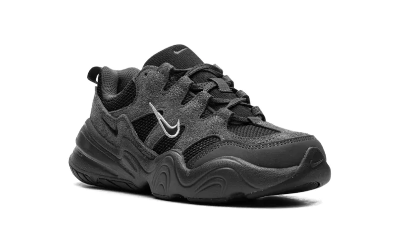 Nike Lifestyle Tech Hera WMNS 'Black' 