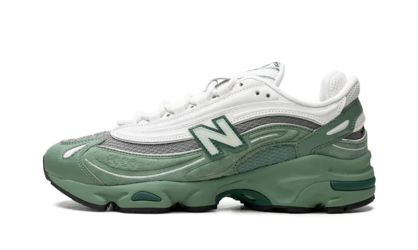 More New Balance 1000 'Green' 