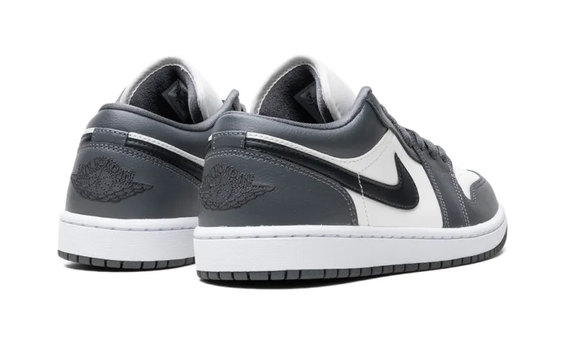 Air Jordan 1 AIR JORDAN 1 WMNS 'Dark Grey' 