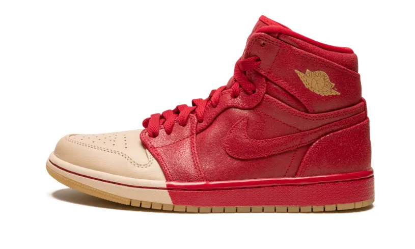 Air Jordan 1 AIR JORDAN 1 RET HI PREMIUM WMNS 