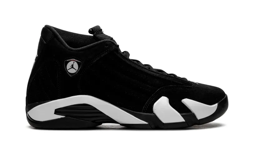 Air Jordan 14 Air Jordan 14 'Panda' 
