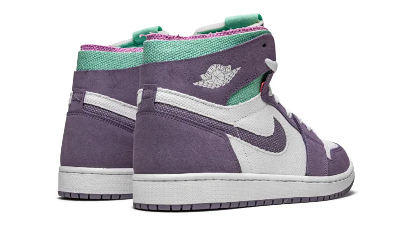 Air Jordan 1 Air Jordan 1 High Zoom CMFT 'Tropical Twist' 