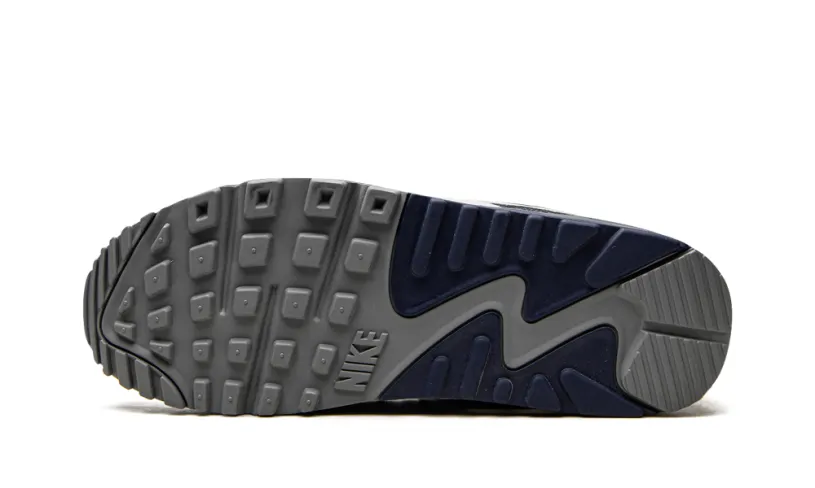 Nike Air Max Air Max 90 'Lahar Escape Grey' 