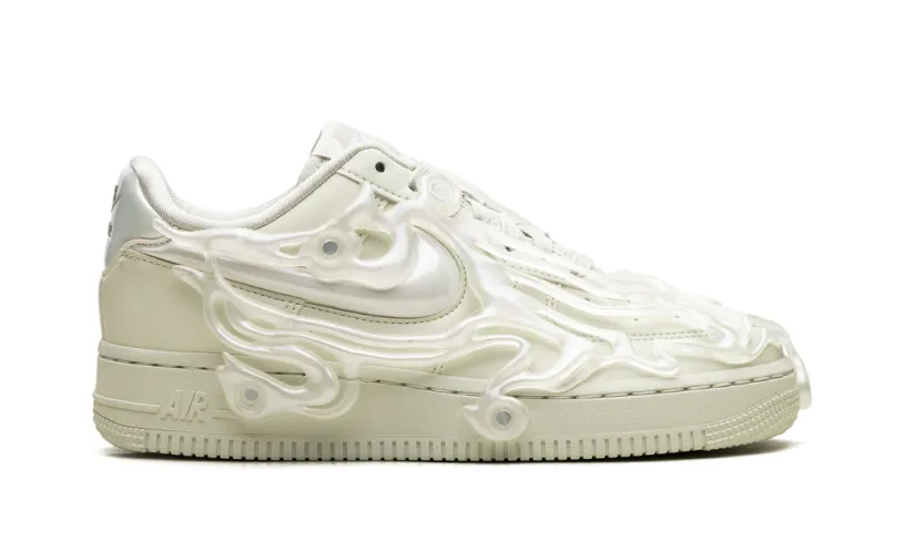 Nike Lifestyle Air Force 1 Low '07 LX WMNS 'Sea Glass Pack' 