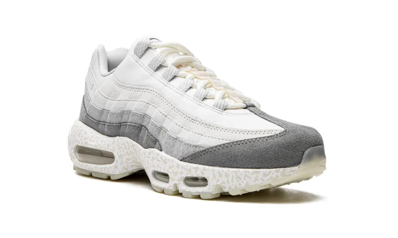 Nike Air Max Air Max 95 QS 'Light Bone-Glow in the Dark' 