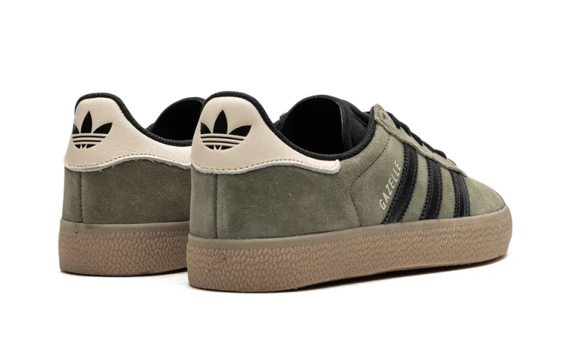 Adidas Gazelle Gazelle ADV 'Olive' 