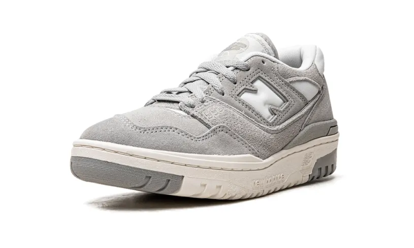 New Balance 550 550 'Suede Pack - Concrete'