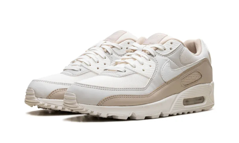 Nike Air Max AIR MAX 90 WMNs 'PHANTOM SANDDRIFT'