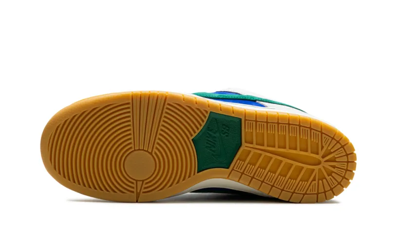 Nike SB Dunk Low SB 'Hyper Royal Malachite' 