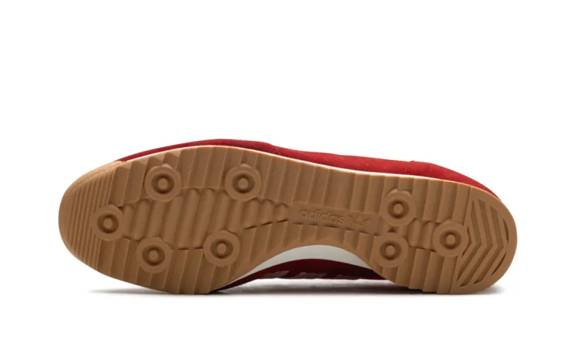 More Adidas Shoes SL 72 OG WMNS 'Better Scarlet' 