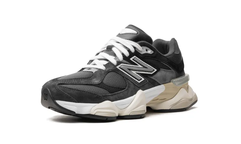 New Balance 9060 9060 'Black Phantom Charcoal'