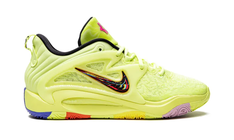 Nike Basketball KD 15 'Aimbot' 