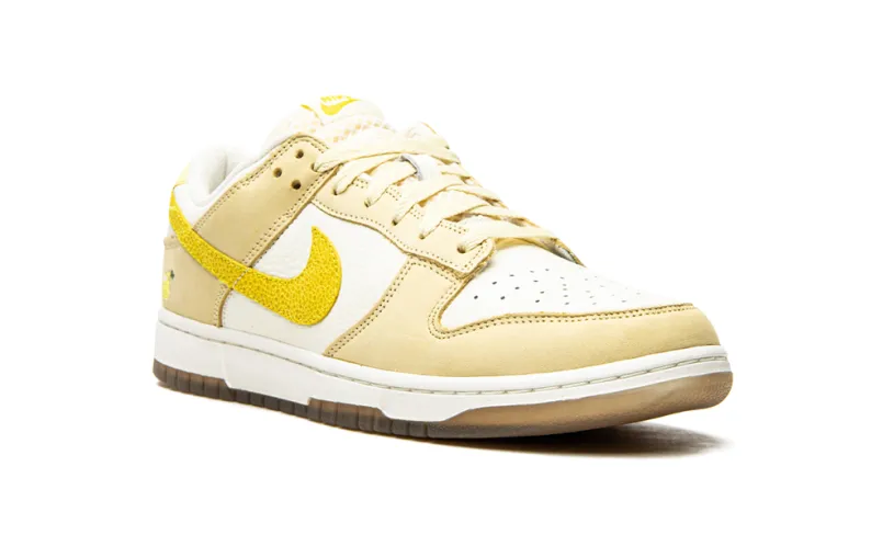 Nike Dunk DUNK LO MNS WMNS 'Lemon Drop' 