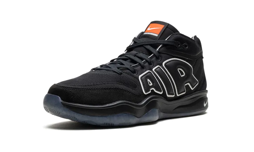 Nike Lifestyle Air Zoom G.T Hustle 2 ASW 'All-Star'