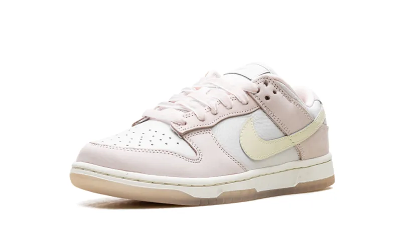 Nike Dunk Dunk Low WMNS 'Light Soft Pink'