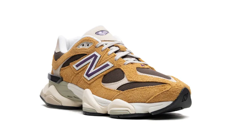 New Balance 9060 9060 'Butterscotch' 