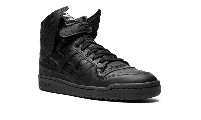 Jeremy Scott Forum Hi Wings 4.0 'Jeremy Scott' 