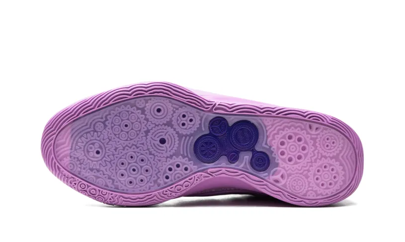 Nike Basketball KD 16 'B.A.D'