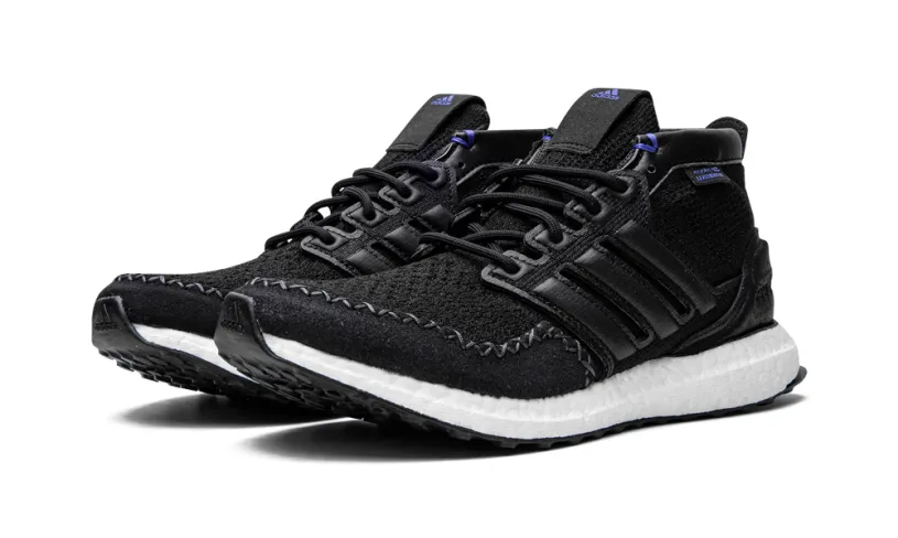 Adidas Ultraboost ULTRABOOST rLEA LAB HI 