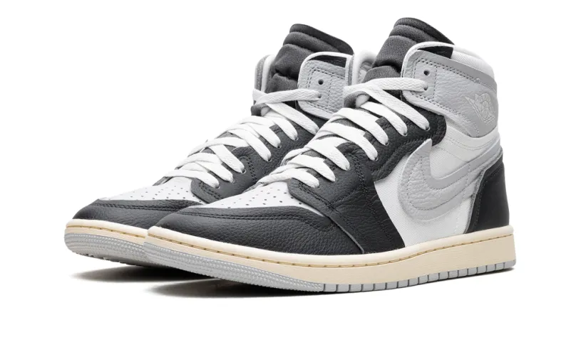Air Jordan 1 Air Jordan 1 MM WMNS 'Method of Make Anthracite'