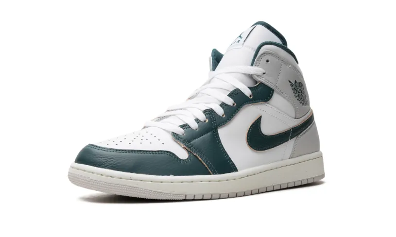 Air Jordan 1 Air Jordan 1 'Oxidized Green'