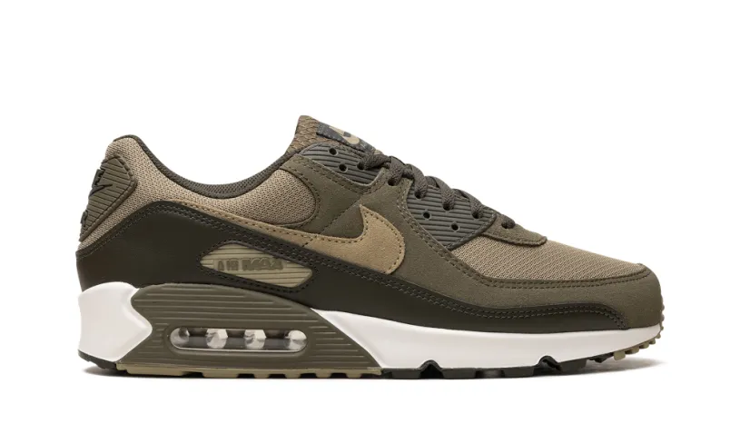 Nike Air Max Air Max 90 'Ballistic Neutral Olive' 