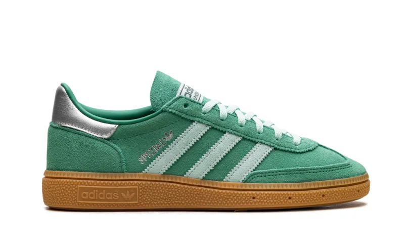 Adidas Handball Spezial Handball Spezial WMNS 'Semi Court Green Clear Mint Gum' 