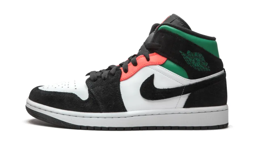 Air Jordan 1 Air Jordan 1 Mid SE 'South Beach'