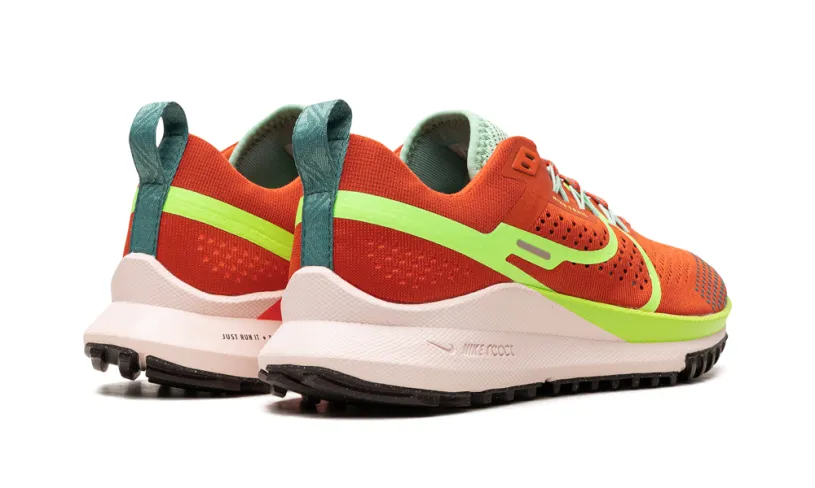 Nike Lifestyle NIKE PEGASUS TRAIL 4 WMNS 'Mantra Orange' 