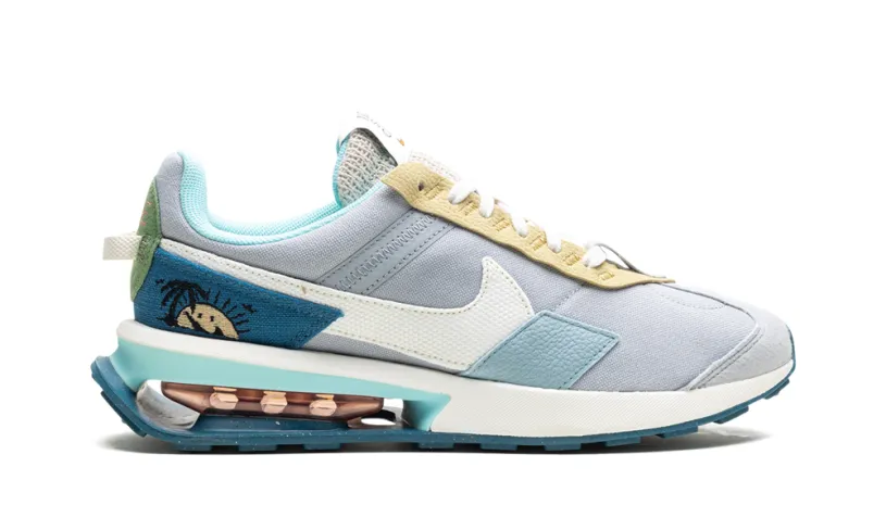 Nike Air Max Air Max Pre-Day SE 'Sun Club Wolf Grey' 