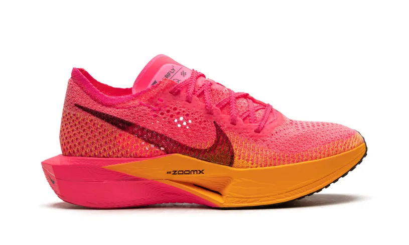 Nike Lifestyle ZOOMX VAPORFLY NEXT% 3 WMNS 'Hyper Pink Laser Orange' 